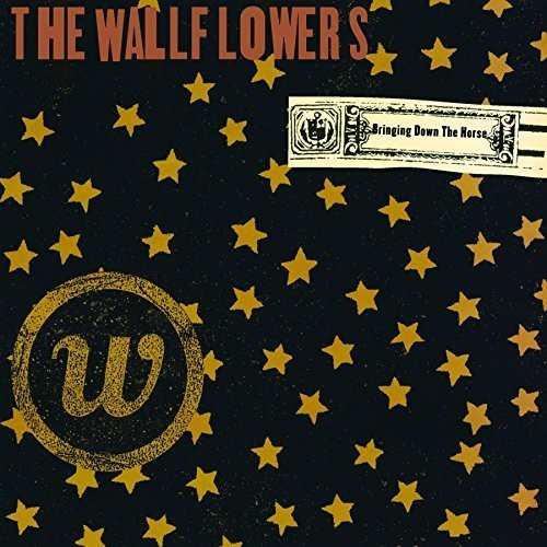 The Wallflowers - Bringing Down the Horse: 20th Anniversary Edition (2 Lp's)