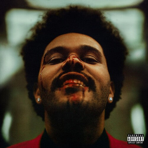 The Weeknd - After Hours [Explicit Content] (2 LP)