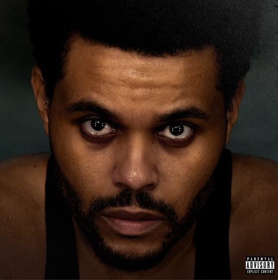 The Weeknd - Hurry Up Tomorrow [Explicit Content] (Vinyl LP)