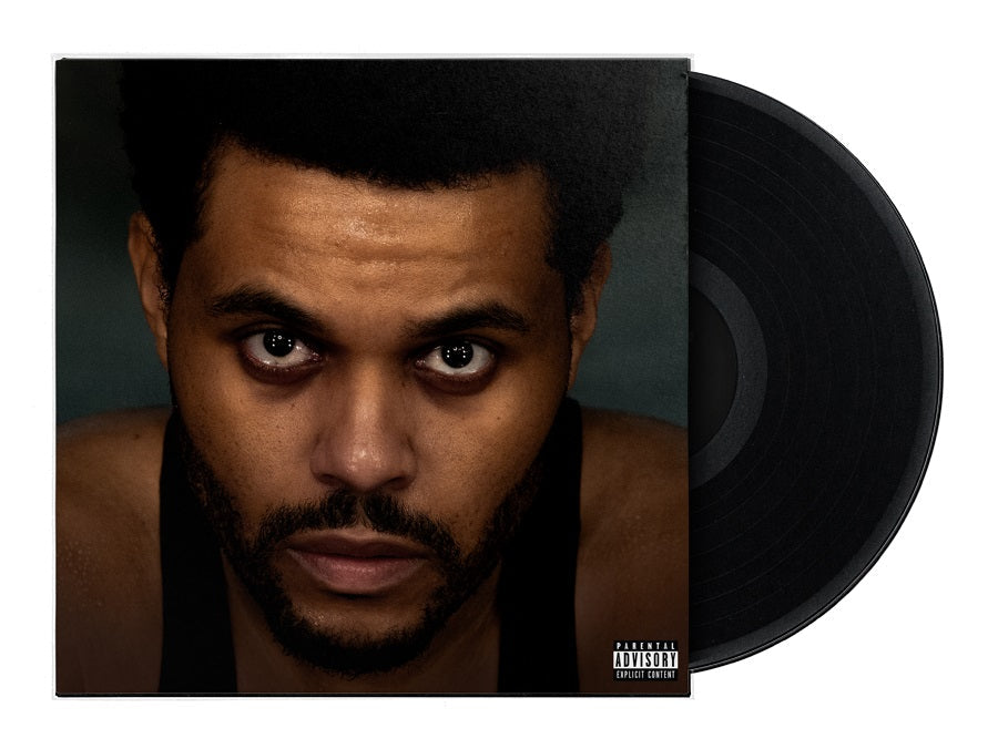 The Weeknd - Hurry Up Tomorrow [Explicit Content] (Vinyl LP)