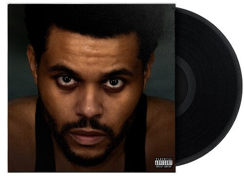 Order The Weeknd - Hurry Up Tomorrow (Vinyl)