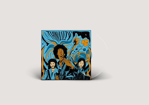 Thin Lizzy - Acoustic Sessions (Clear Colored Vinyl)