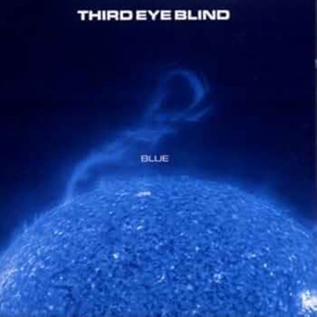 Order Third Eye Blind - Blue (ROCKTOBER 2024 Exclusive 2xLP Clear/Blue Splatter Vinyl)