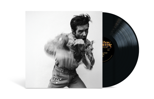 Brandon Flowers - Thrasher [LP]