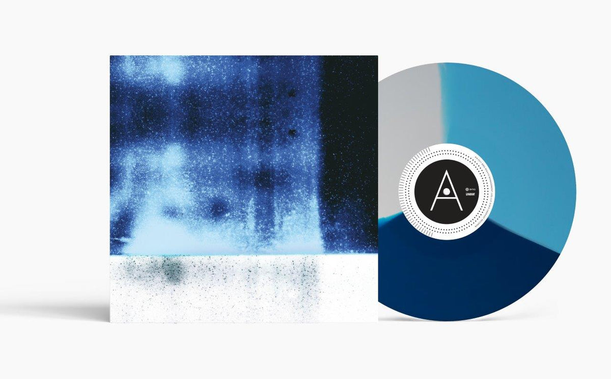 Thrice - Major/Minor (15th Anniversary) (Limited) [Tri-Color Vinyl] [2LP]