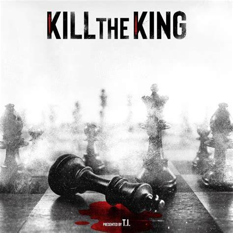 T.I. - Kill The King [Explicit Content] (140 Gram Vinyl) (2 LP)