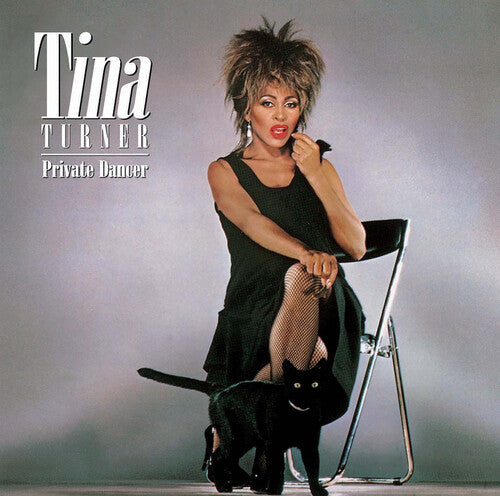 Order Tina Turner - Private Dancer (Vinyl)