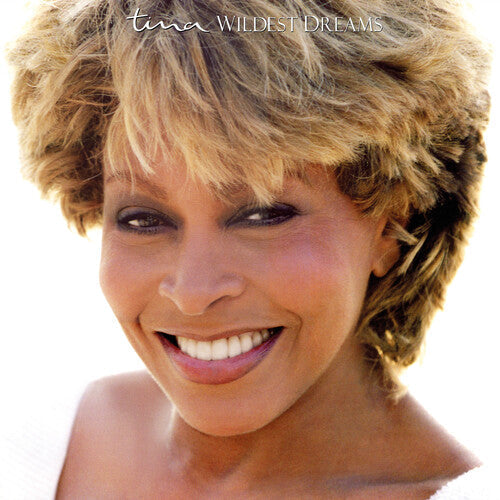 Tina Turner - Wildest Dreams (30th Anniversary Edition, Remastered 2LP)