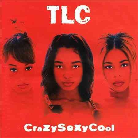 Tlc - Crazysexycool (2 Lp's)