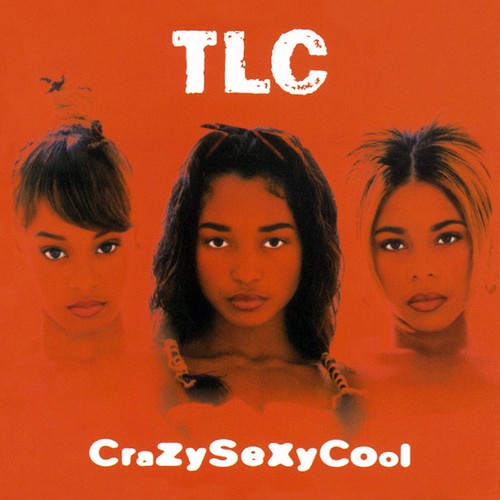 Tlc - CrazySexyCool [Import] (2 Lp's)