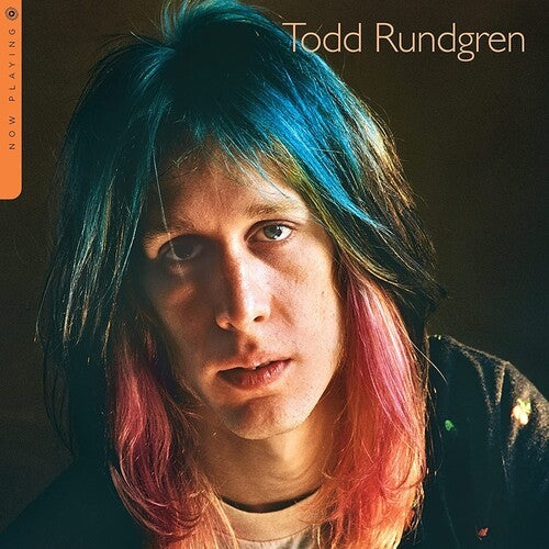 Order Todd Rundgren - Now Playing (Vinyl)