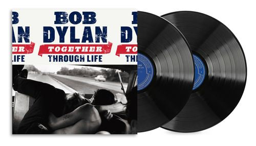Bob Dylan - Together Through Life [2LP]