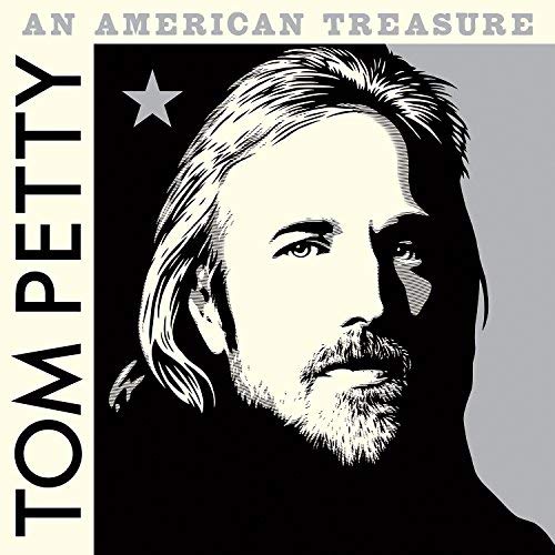 Tom Petty - An American Treasure (6LP Box Set)