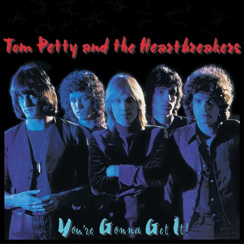 Order Tom Petty And The Heartbreakers - You're Gonna Get It (180 Gram Vinyl)