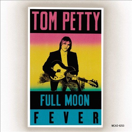 Tom Petty - Full Moon Fever (180 Gram Vinyl) (Vinyl)