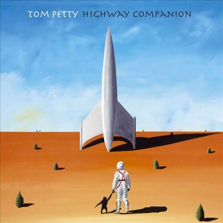Tom Petty - Highway Companion (2 LP)