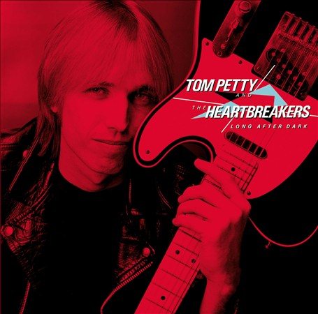 Tom Petty & The Heartbreakers - Long After Dark (180 Gram Vinyl)