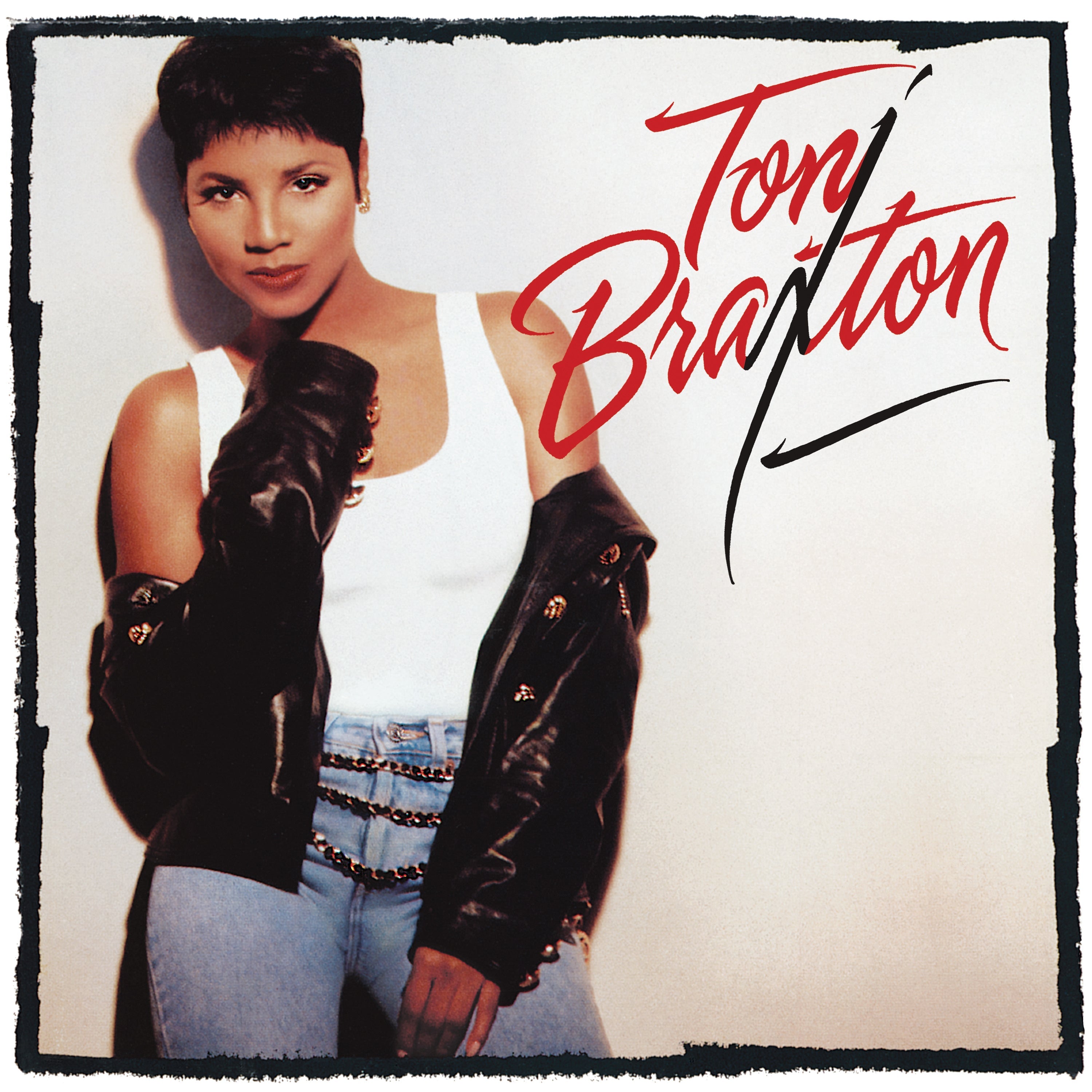 Toni Braxton - Toni Braxton [2LP]