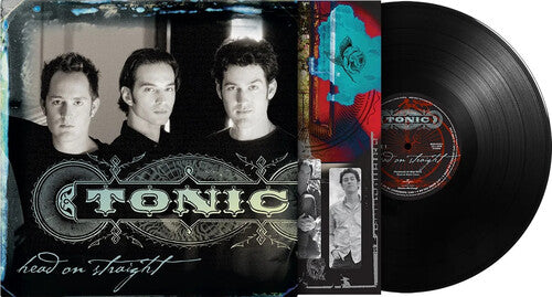 Order Tonic - Head On Straight (180 Gram Vinyl)