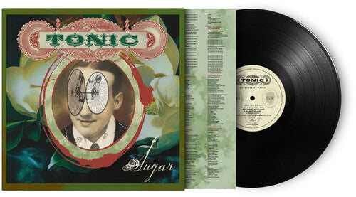 Order Tonic - Sugar (180 Gram Vinyl)