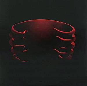 Tool - Undertow (Re-Issue) [Explicit Content] (2LP)