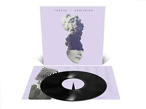 Torche - Admission