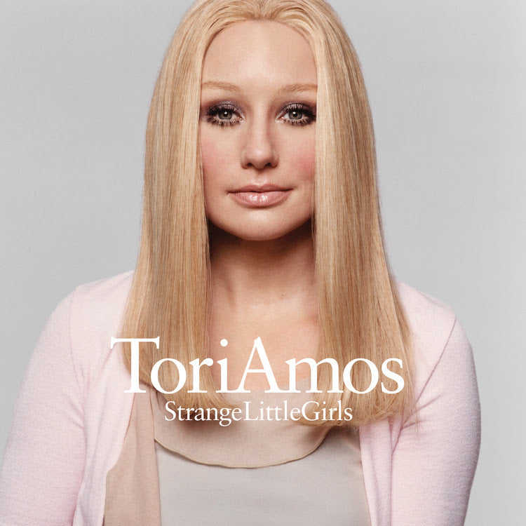 Tori Amos - Strange Little Girls ('97 Bonnie & Clyde Version) [2Lp] (Vinyl)