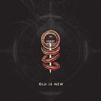 TOTO - Old Is New (Vinyl)