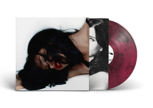 Nessa Barrett - Tough Love (Indie Exclusive) [Cherry Venom Vinyl]