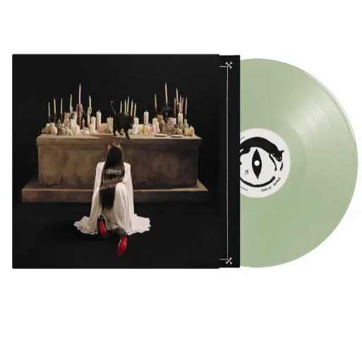 Tove Lo - ESTRUS [Explicit Content] (Indie Exclusive, Coke Bottle Clear Vinyl, Gatefold LP Jacket)