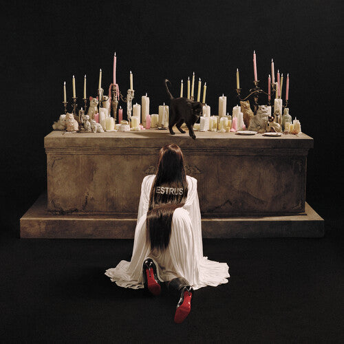 Tove Lo - ESTRUS [Explicit Content] (Indie Exclusive, Coke Bottle Clear Vinyl, Gatefold LP Jacket)