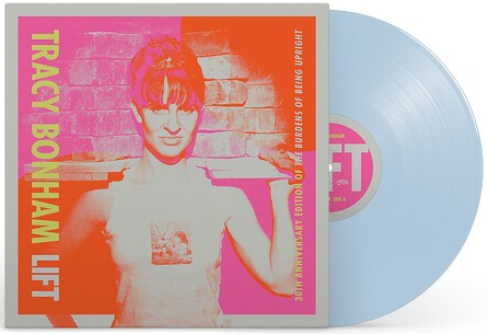 Tracy Bonham - Lift (Indie Exclusive, Sky Blue Vinyl)