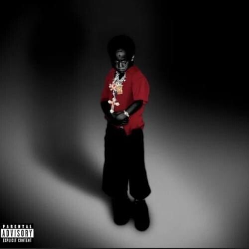 Trippie Redd - NDA [Red Vinyl]