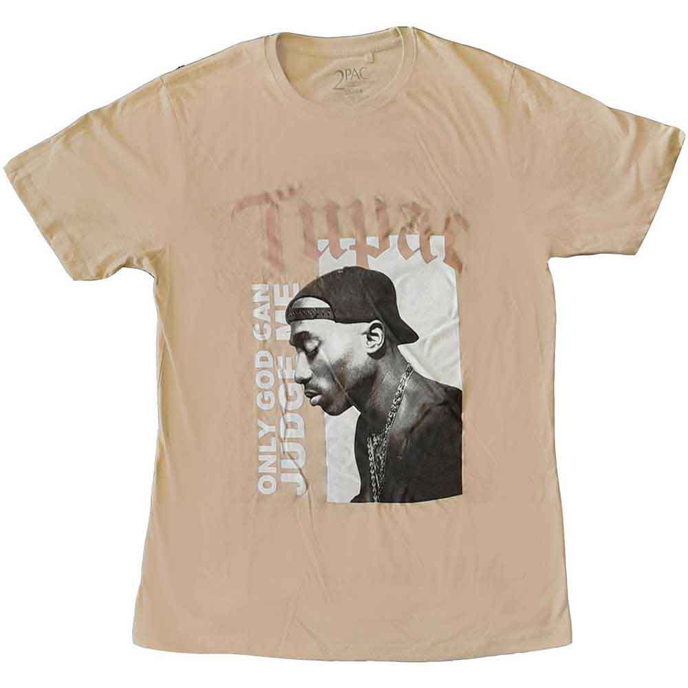 Tupac - Only God Neutral