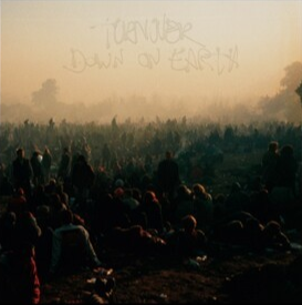 Turnover - Down On Earth (Limited Edition, Indie Exclusive, Green Vinyl)