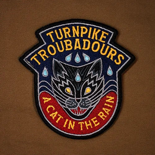 Order Turnpike Troubadours - A Cat In The Rain (Indie Exclusive, Tan Vinyl)