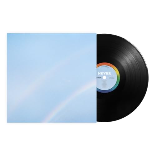 Turnstile - Never Enough [Vinyl]