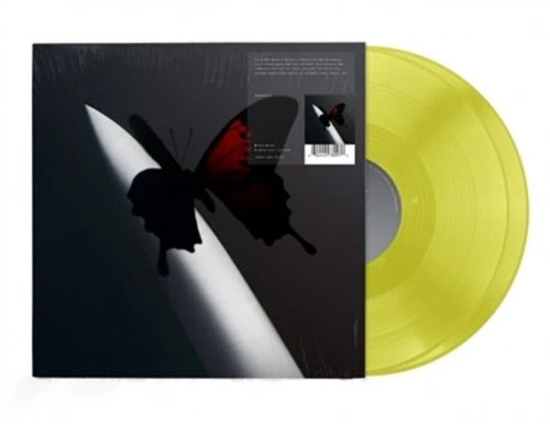 Post Malone - Twelve Carat Toothache [Explicit Content] (Indie Exclusive, Yellow Vinyl) (2 LP)