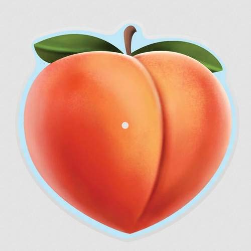 Tyler, The Creator & Prophet - Peach Fuzz (PICTURE DISC)