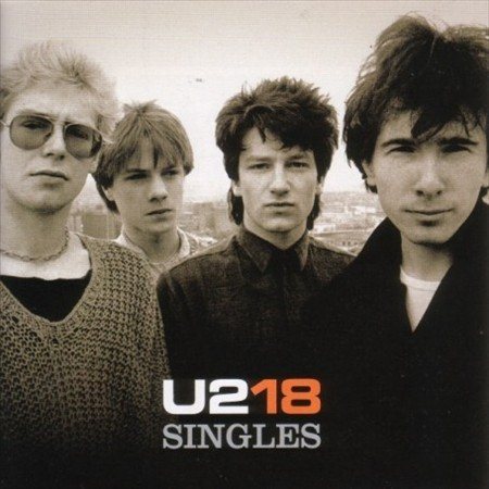 U2 - U218 Singles