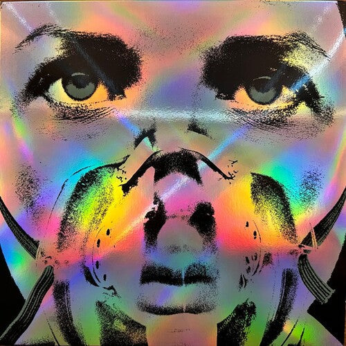 Underoath - They're Only Chasing Safety (Indie Exclusive, Ultra Clear Vinyl, Reissue)