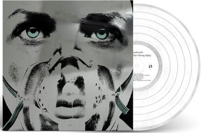 Underoath - They're Only Chasing Safety (Indie Exclusive, Ultra Clear Vinyl, Reissue)