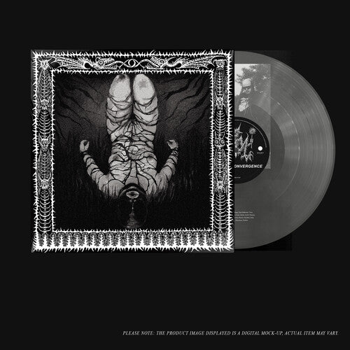 Unearthly Rites - Tortural Symphony Of The Flesh [Limited Edition, Clear]