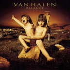 Van Halen - Balance (Expanded Edition) [2LP]