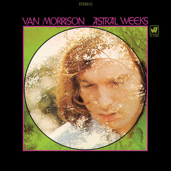 Order Van Morrison - Astral Weeks (ROCKTOBER EXCLUSIVE Vinyl)
