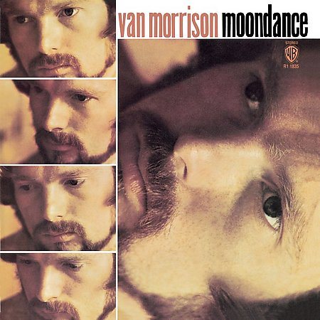 Van Morrison - Moondance (180 Gram Vinyl)