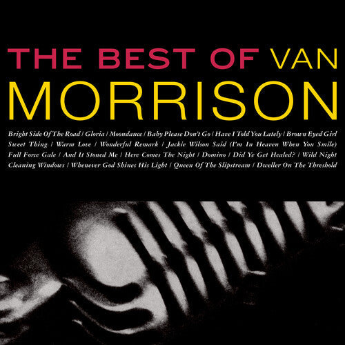 Van Morrison - The Best of Van Morrison (Expanded Version, Reissue) (2 LP)