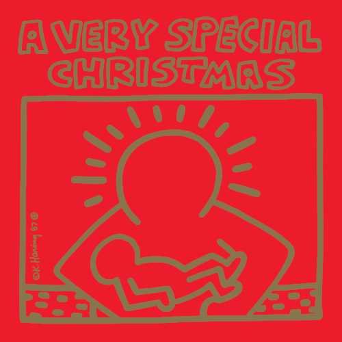 Various Artists - A Very Special Christmas [Vinyl]
