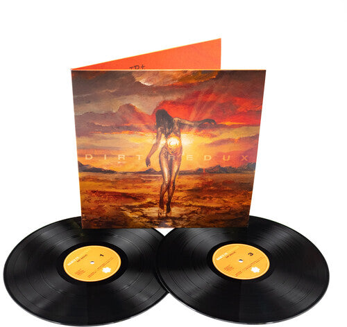 Various Artists - Alice In Chains - Dirt (Redux) (Gatefold LP Jacket) (2 Lp's) (Vinyl)