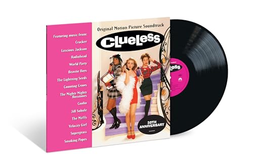 Various Artists - Clueless (Original Motion Picture Soundtrack) [Lp]